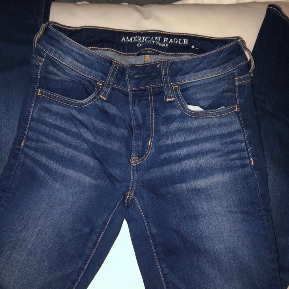 American Eagle Outfitters 🦅😍